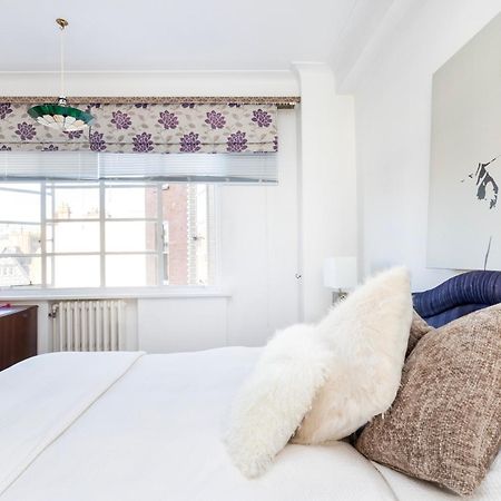Executive Knightsbridge Apartment London Exteriör bild