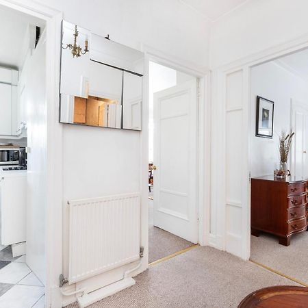 Executive Knightsbridge Apartment London Exteriör bild