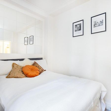 Executive Knightsbridge Apartment London Exteriör bild