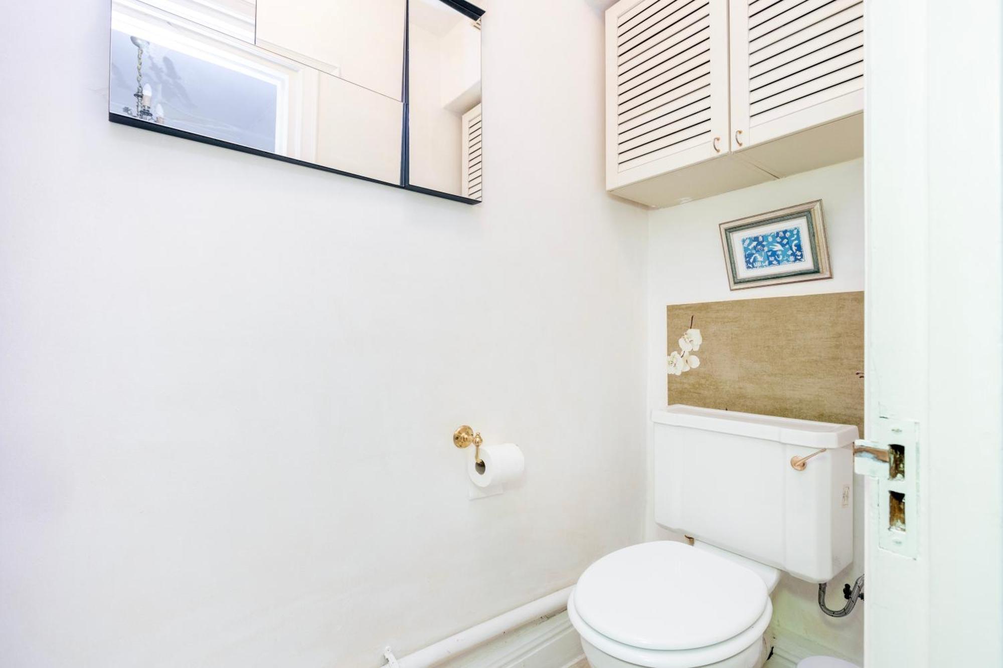 Executive Knightsbridge Apartment London Exteriör bild
