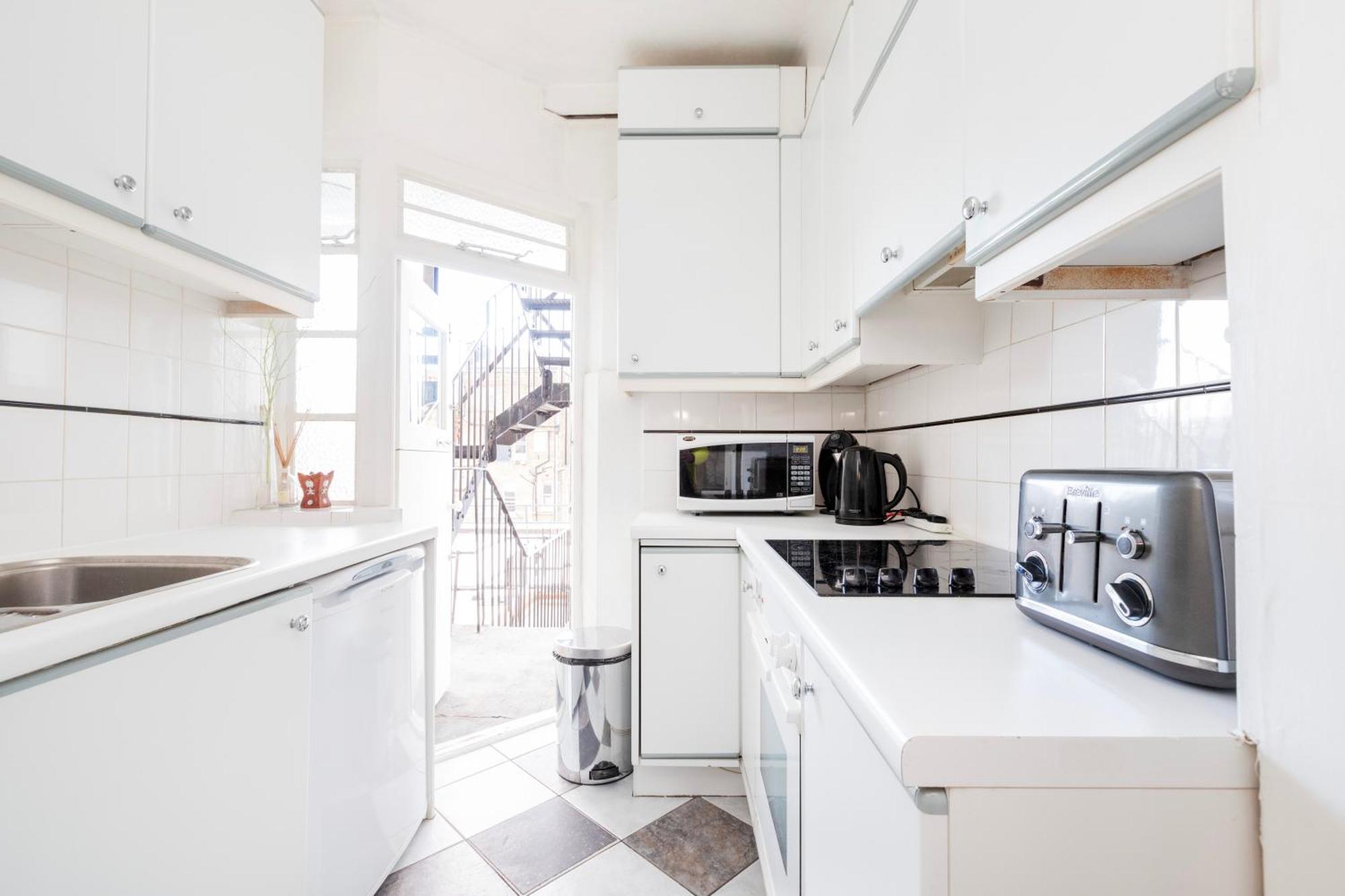 Executive Knightsbridge Apartment London Exteriör bild